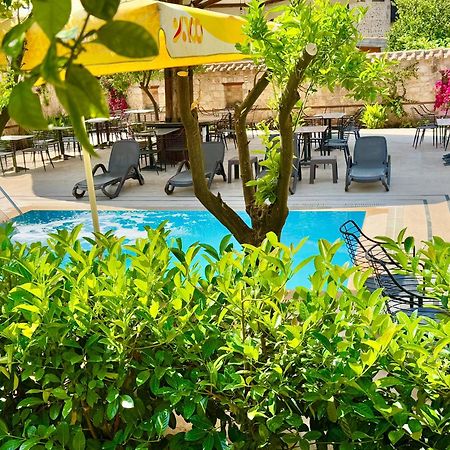 Apartament Necip Bey Konagi Antalya Zewnętrze zdjęcie