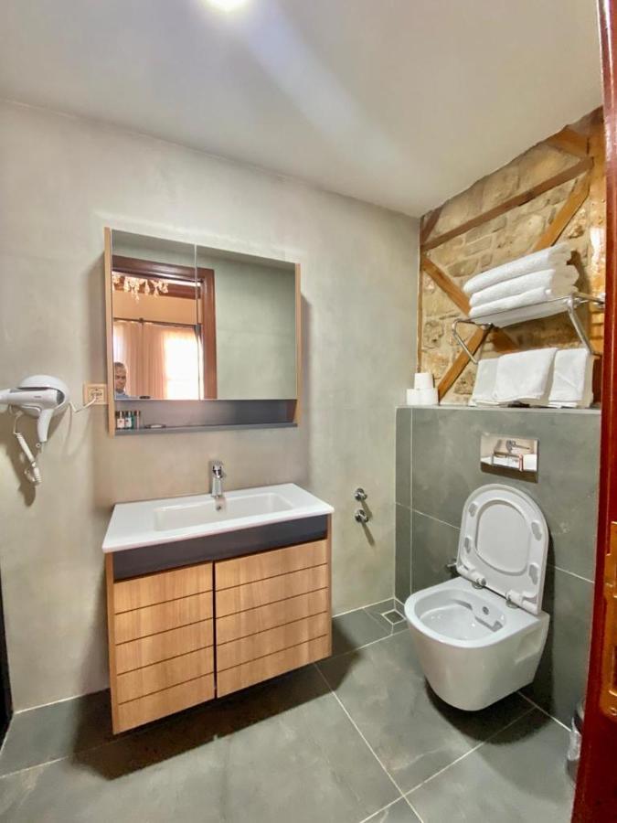 Apartament Necip Bey Konagi Antalya Zewnętrze zdjęcie